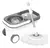 BALDE CENTRIFUGO EASY MOP - comprar online