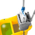 CARRO BALDE PRENSA MOPA - 30 LITROS - comprar online