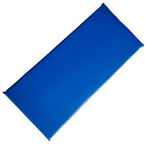 Colchoneta 1 m x 0,50 x 0,03 alta densidad
