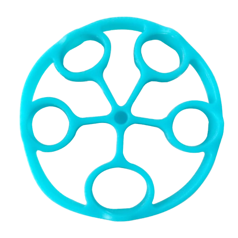 Ejercitador de dedos