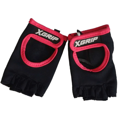 Guantes color X-grip