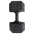 Mancuerna fundicion x 25kg - comprar online