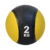 Medicine Ball medio pique 2kg