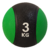 Medicine Ball medio pique 3kg