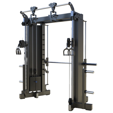 ESTACION MULTIPOWER DX-350E