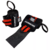 muñequeras elásticas balboa fit x par - comprar online