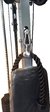 Multigimnasio 50kgs bm-002 - Bike Machine