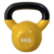 rusa rec. en goma 6kg