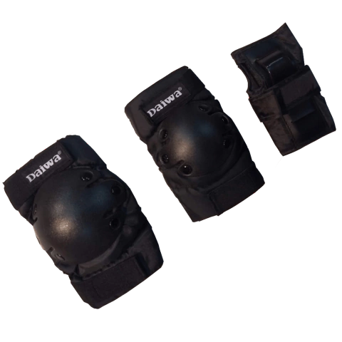 set de proteccion DA002B