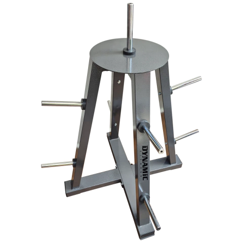 Soporte Discos tipo Pino Dynamic - comprar online