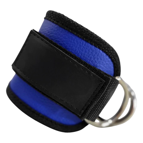 tobillera para polea abrojo - comprar online