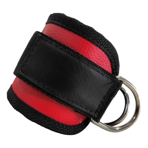 tobillera para polea abrojo - comprar online