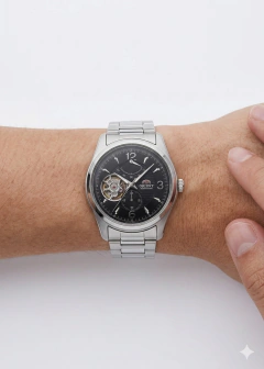 RELOJ ORIENT CFH1001BO - comprar online