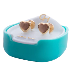 abridor de oro 18k.modelo Ch 179