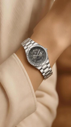 RELOJ ORBITAL DD327305 - Siglo XXI