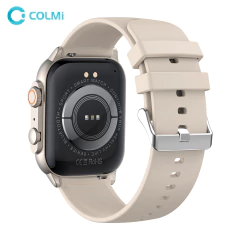 SMARTWATCH C81 GOLD - comprar online
