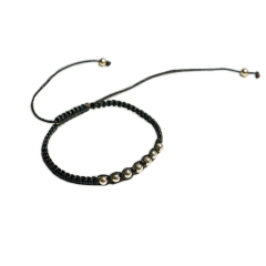 Pulsera de plata - comprar online