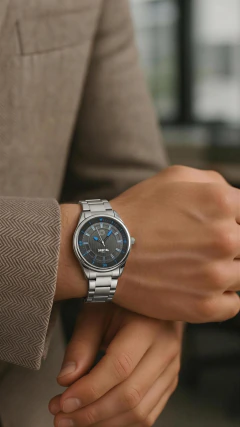 RELOJ ORBITAL EC367305 - tienda online