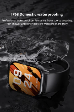 SMARTWATCH COLMI C81