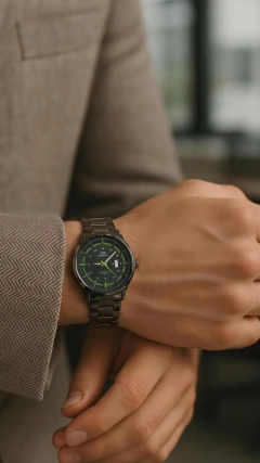 RELOJ ORBITAL DC357630 en internet