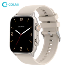 SMARTWATCH C81 GOLD