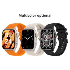 Imagen de SMARTWATCH COLMI C81