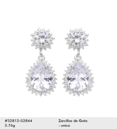 AROS ROMA DE PLATA 925 - Siglo XXI
