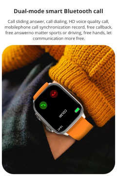 SMARTWATCH COLMI C81