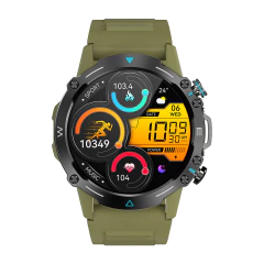 SMARTWATCH COLMI M42
