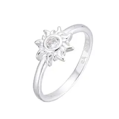ANILLO DE PLATA 925 SOL RAPUNZEL