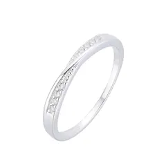 ANILLO DE PLATA 925 CON CUBIC
