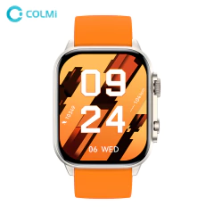 SMARTWATCH COLMI C81 - Siglo XXI