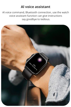 SMARTWATCH COLMI C81 - tienda online
