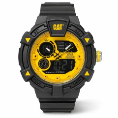 Reloj Cat Dual Mode Ana-Digital MI16521731