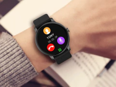 SMARTWATCH JHON L COOK AUSTIN - comprar online