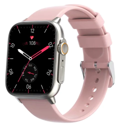 SMART WATCH JHON L COOK BARCELONA - comprar online