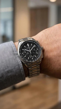 RELOJ BULOVA 96K111 en internet