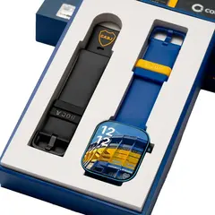 SMARTWATCH COLMI C8 MAX BOCA JRS - comprar online