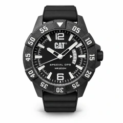 reloj cat Special Ops Karbon 4 k412121132