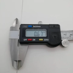CADENA COLA DE RATON EN PLATA 925 890 de 40cm en internet