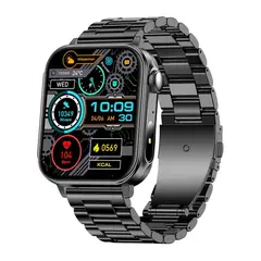 SMART WATCH COLMI P80 BLACK