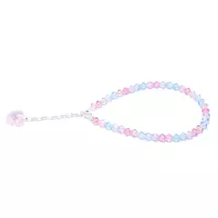 PULSERA DE SW COMBINADAS EN PLATA 925 - comprar online