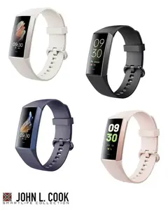 SMARTWATCH JHON L COOK DINAMIC 2 - comprar online