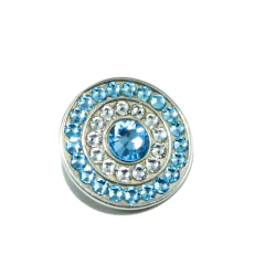 ESCARAPELA NUEVA GRANDE SW ARGENTINA 13196 EN PLATA 925