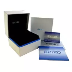 Reloj Seiko SUR523P1 - Siglo XXI