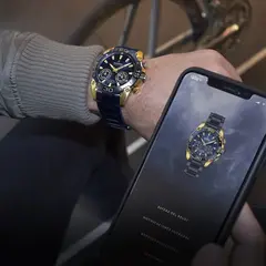 Imagen de Reloj Festina caballero Chrono Bike hybrid F20547/1 EDICION ESPECIAL