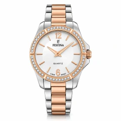 RELOJ FESTINA DAMA MADEMOISELLE F20595/1