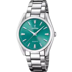 RELOJ FESTINA DAMA BOYFRIEND VERDE