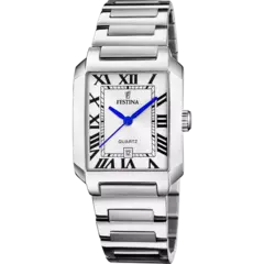 RELOJ FESTINA DAMA ON THE SQUARE F20679/1