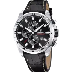 RELOJ FESTINA CABALLERO TIMELESS CRONO F20692/4